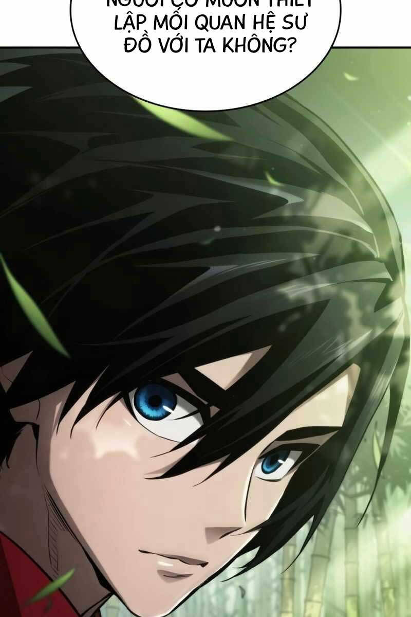 Chiêu Hồn Giả Siêu Phàm Chap 59 - Next Chap 60