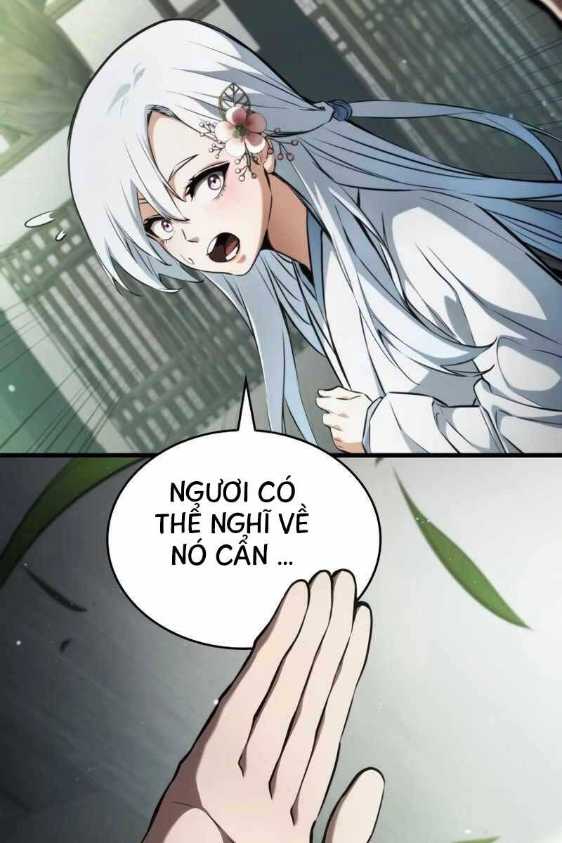 Chiêu Hồn Giả Siêu Phàm Chap 59 - Next Chap 60