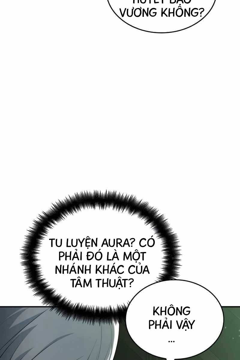 Chiêu Hồn Giả Siêu Phàm Chap 59 - Next Chap 60