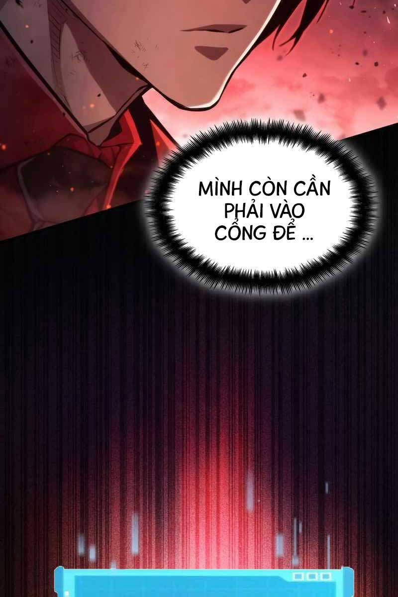Chiêu Hồn Giả Siêu Phàm Chap 59 - Next Chap 60