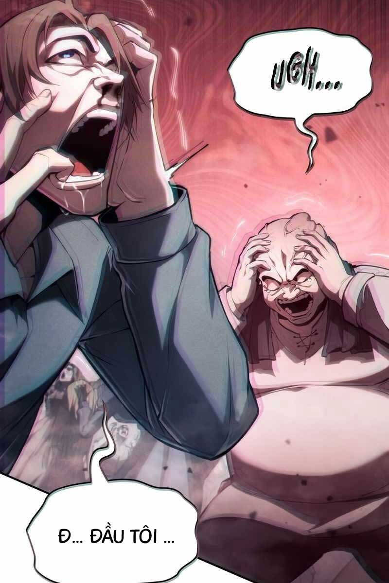 Chiêu Hồn Giả Siêu Phàm Chap 59 - Next Chap 60