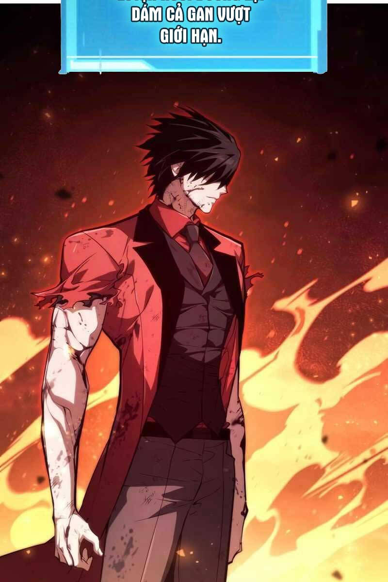 Chiêu Hồn Giả Siêu Phàm Chap 59 - Next Chap 60