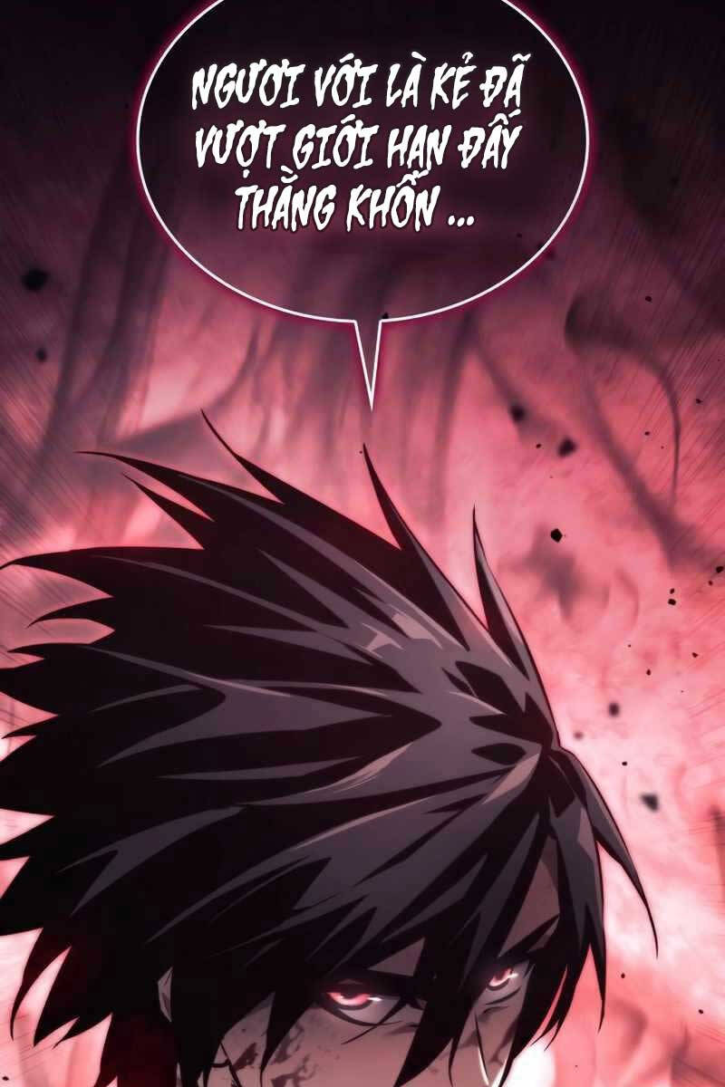 Chiêu Hồn Giả Siêu Phàm Chap 59 - Next Chap 60