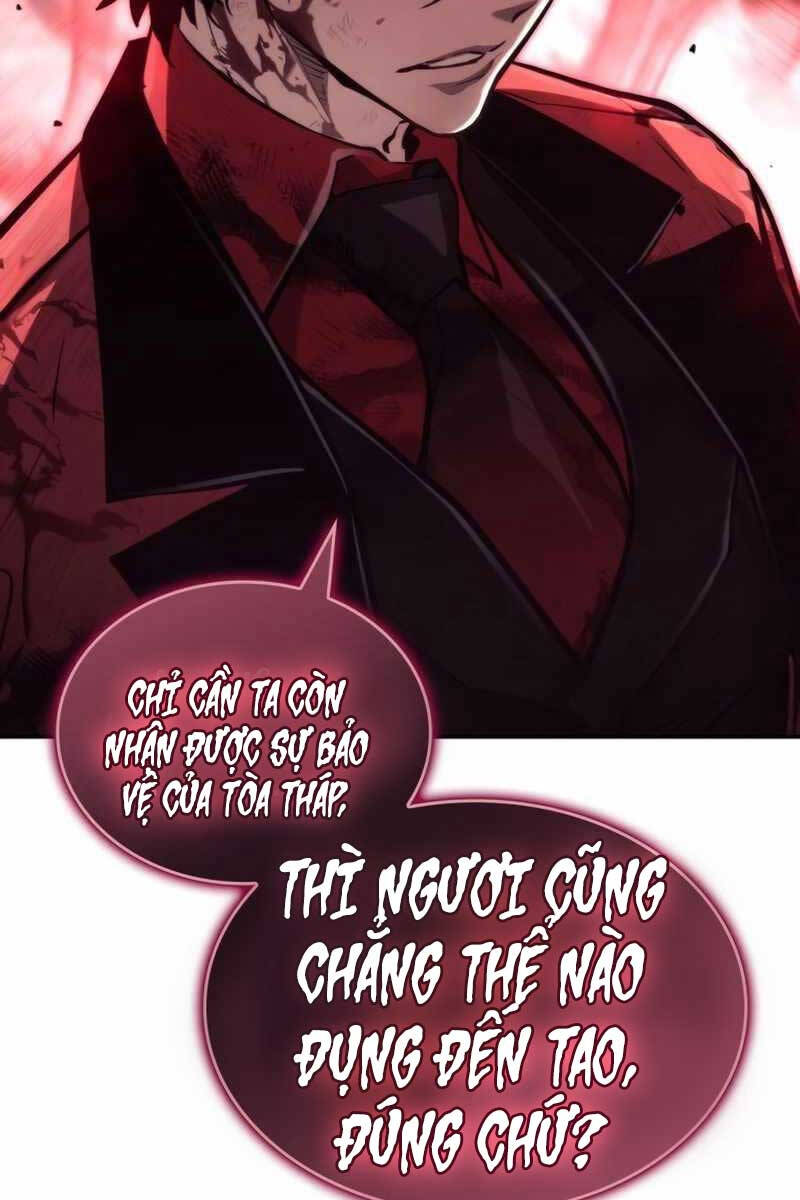 Chiêu Hồn Giả Siêu Phàm Chap 59 - Next Chap 60