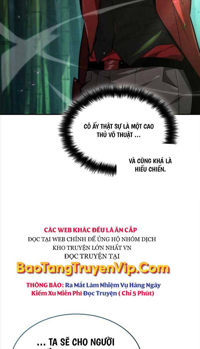 Chiêu Hồn Giả Siêu Phàm Chap 60 - Next Chap 61
