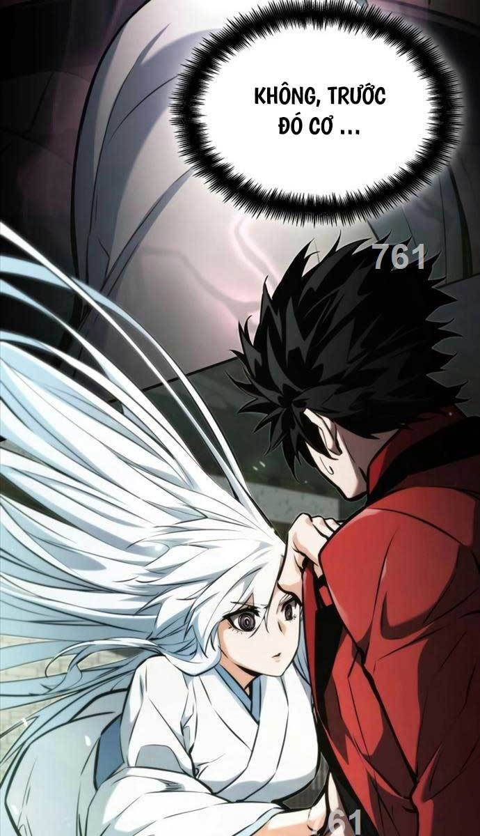 Chiêu Hồn Giả Siêu Phàm Chap 60 - Next Chap 61