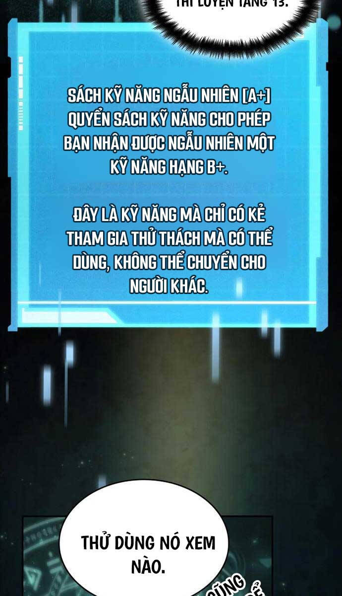 Chiêu Hồn Giả Siêu Phàm Chap 60 - Next Chap 61