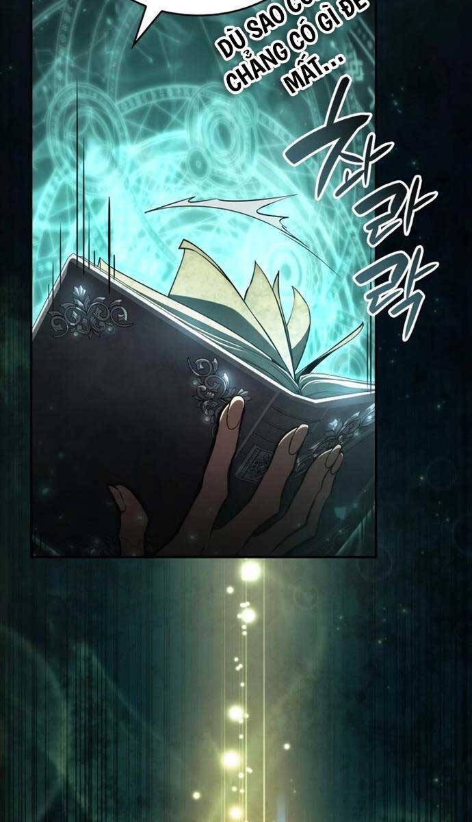 Chiêu Hồn Giả Siêu Phàm Chap 60 - Next Chap 61