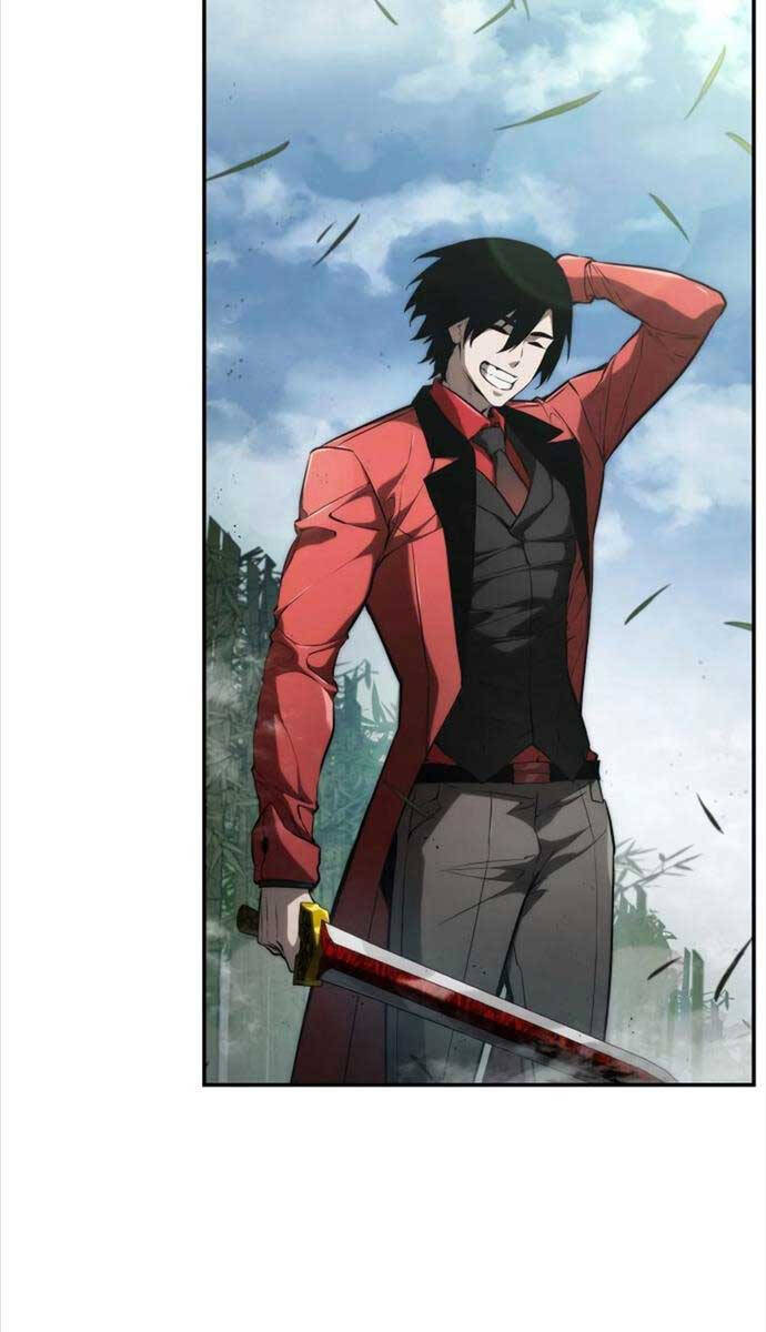 Chiêu Hồn Giả Siêu Phàm Chap 60 - Next Chap 61