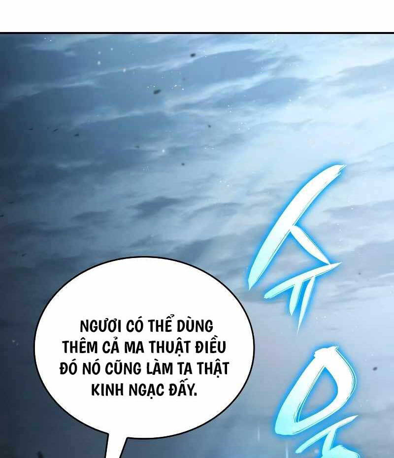 Chiêu Hồn Giả Siêu Phàm Chap 61 - Next Chap 62