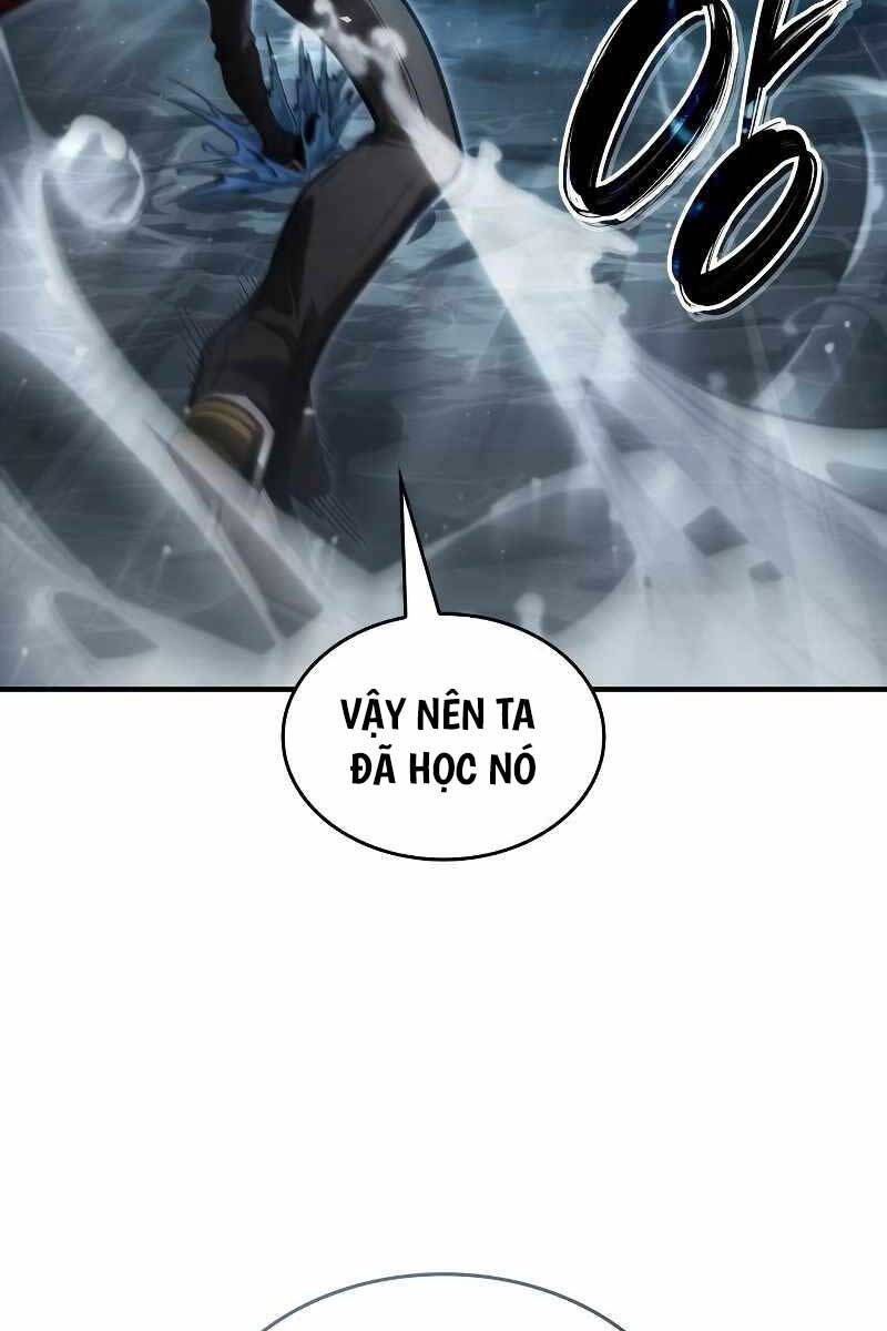 Chiêu Hồn Giả Siêu Phàm Chap 61 - Next Chap 62