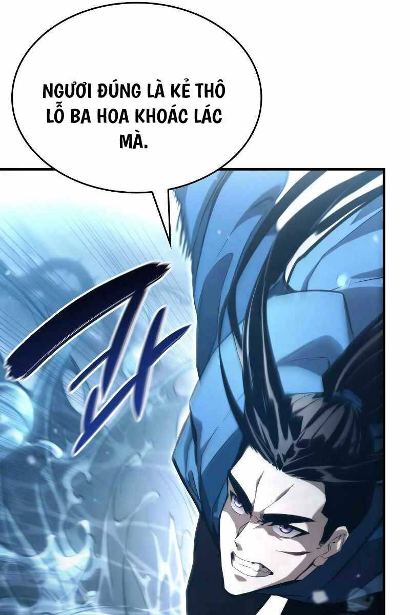 Chiêu Hồn Giả Siêu Phàm Chap 61 - Next Chap 62