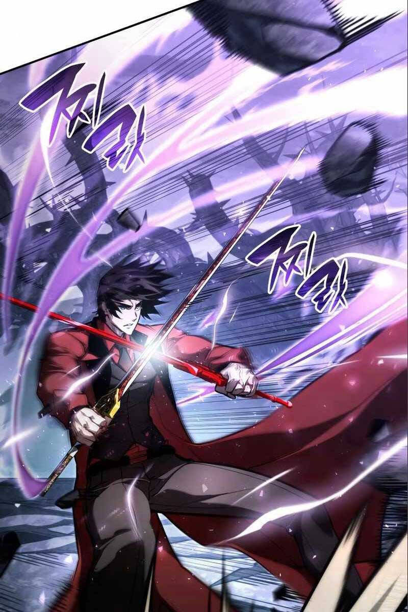 Chiêu Hồn Giả Siêu Phàm Chap 62 - Next Chap 63