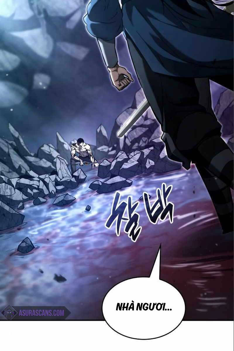 Chiêu Hồn Giả Siêu Phàm Chap 62 - Next Chap 63