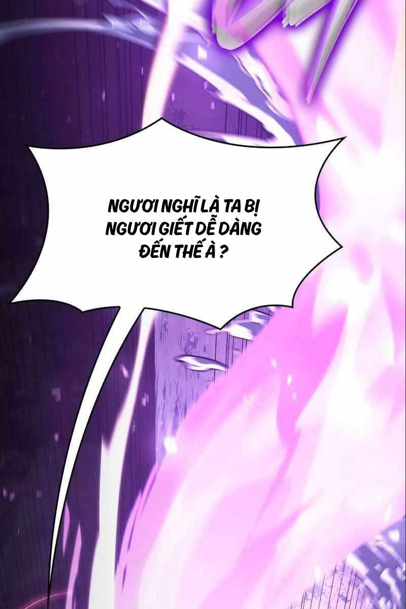 Chiêu Hồn Giả Siêu Phàm Chap 62 - Next Chap 63