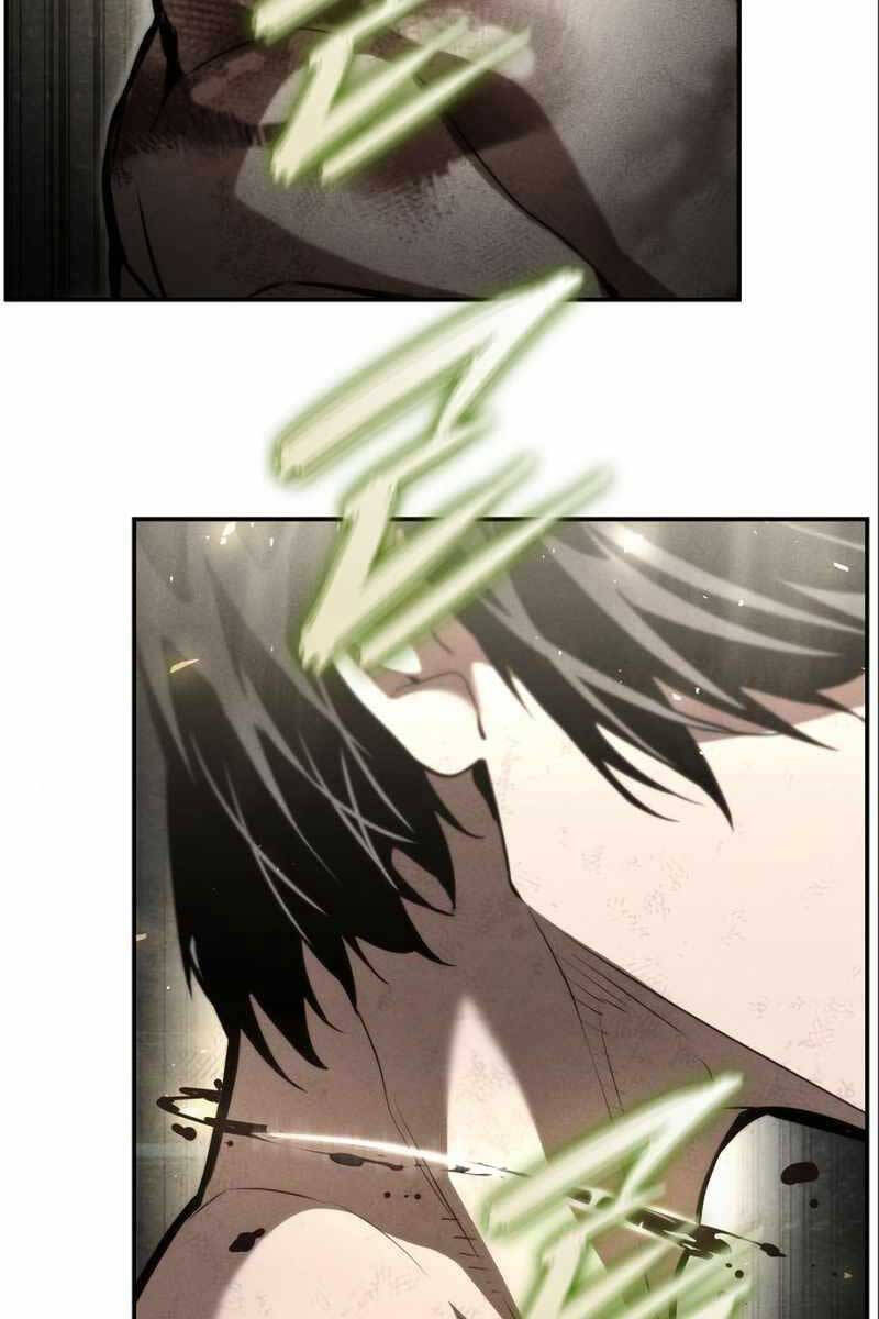 Chiêu Hồn Giả Siêu Phàm Chap 62 - Next Chap 63