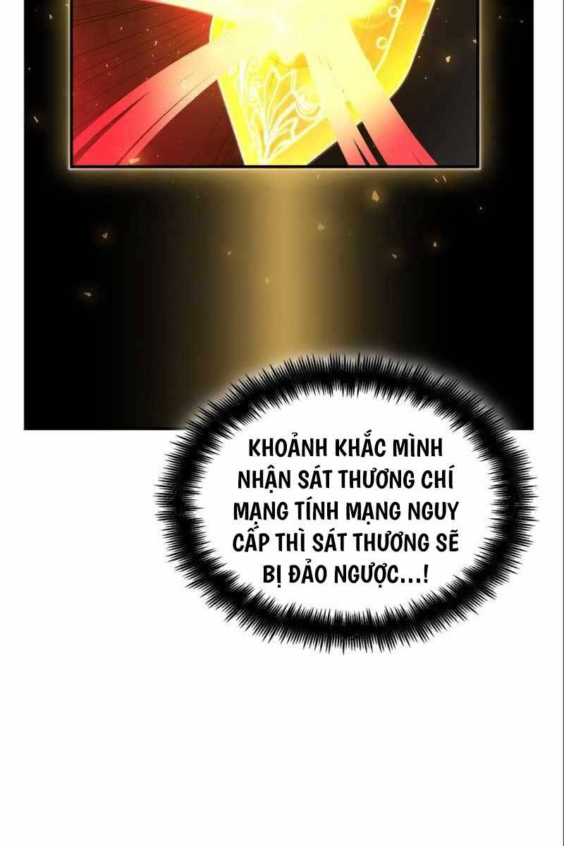 Chiêu Hồn Giả Siêu Phàm Chap 62 - Next Chap 63