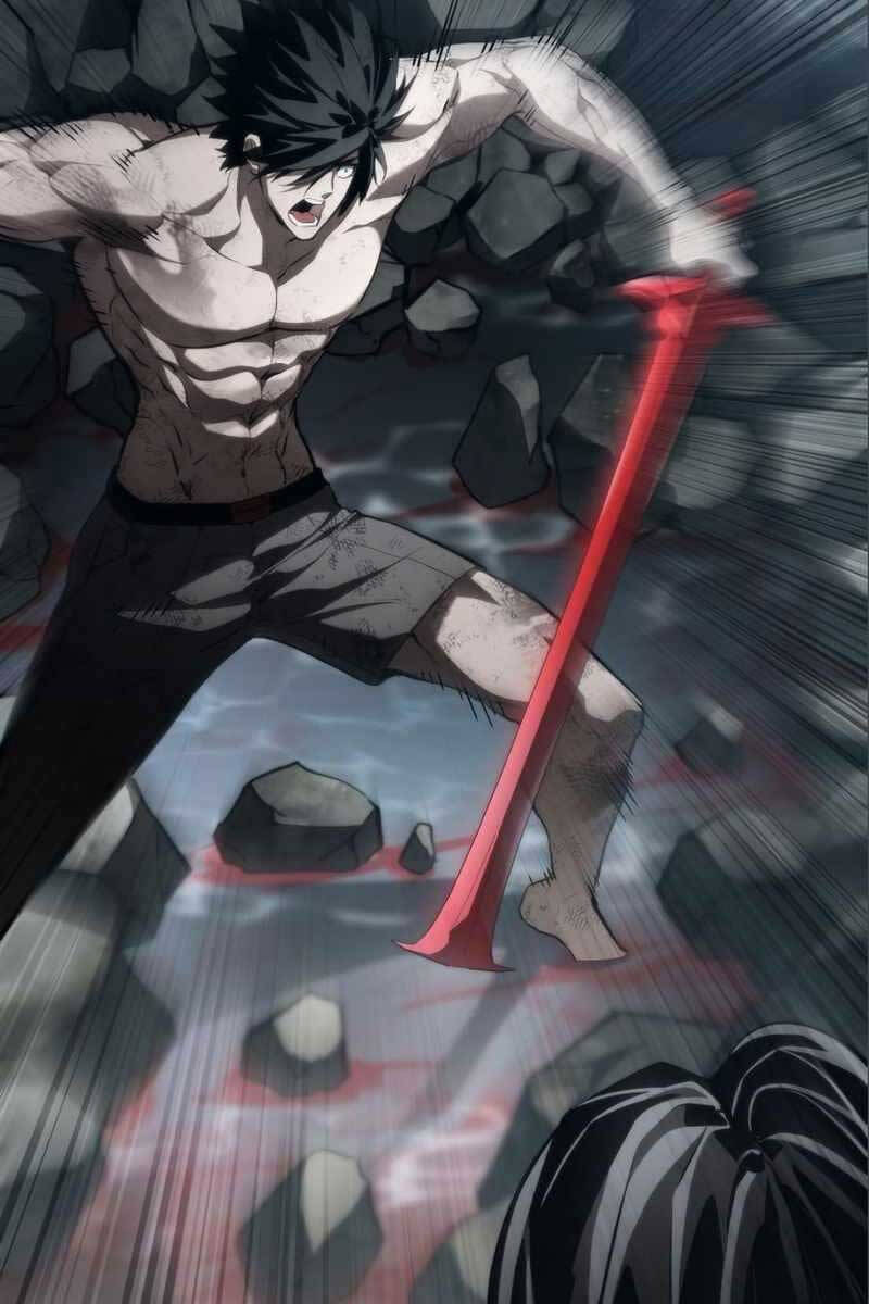 Chiêu Hồn Giả Siêu Phàm Chap 62 - Next Chap 63
