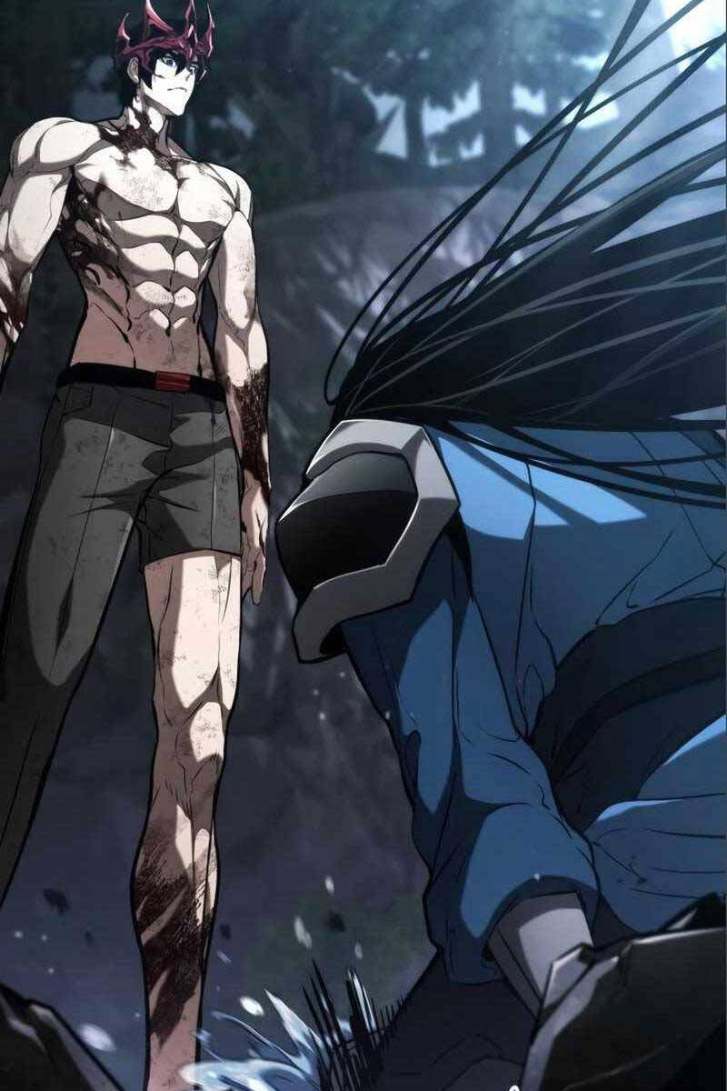 Chiêu Hồn Giả Siêu Phàm Chap 62 - Next Chap 63