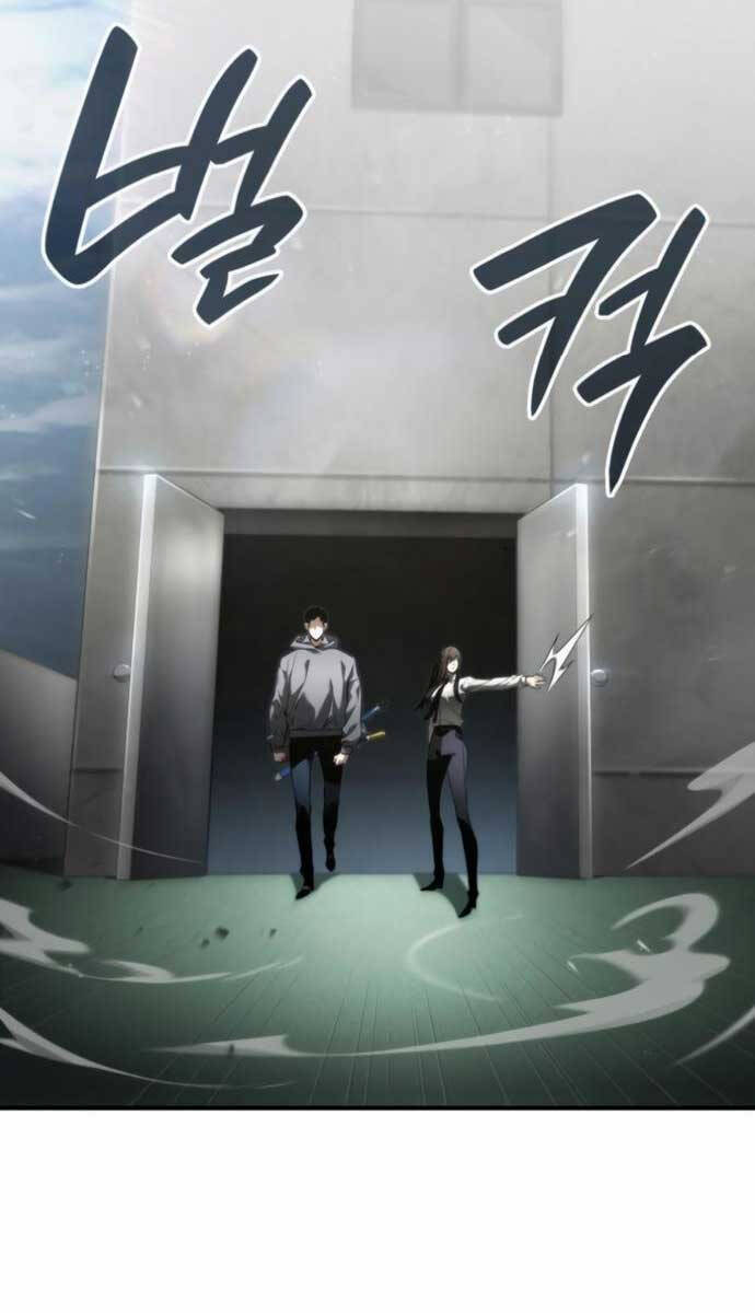 Chiêu Hồn Giả Siêu Phàm Chap 64 - Next Chap 65