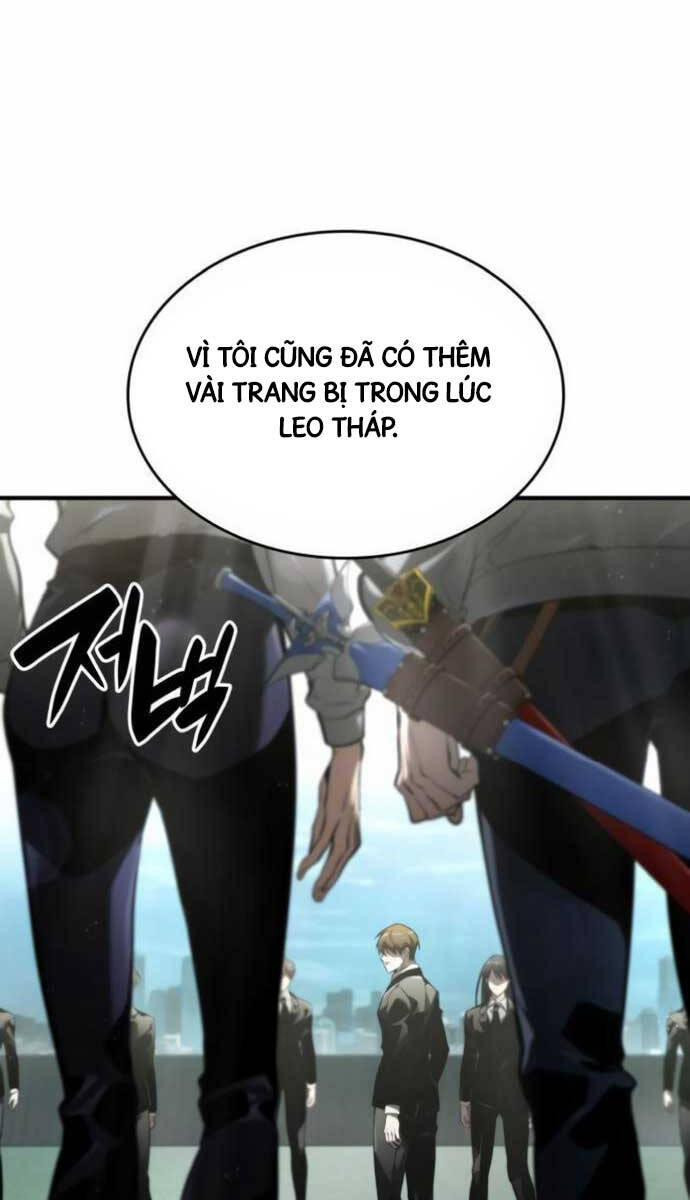 Chiêu Hồn Giả Siêu Phàm Chap 64 - Next Chap 65