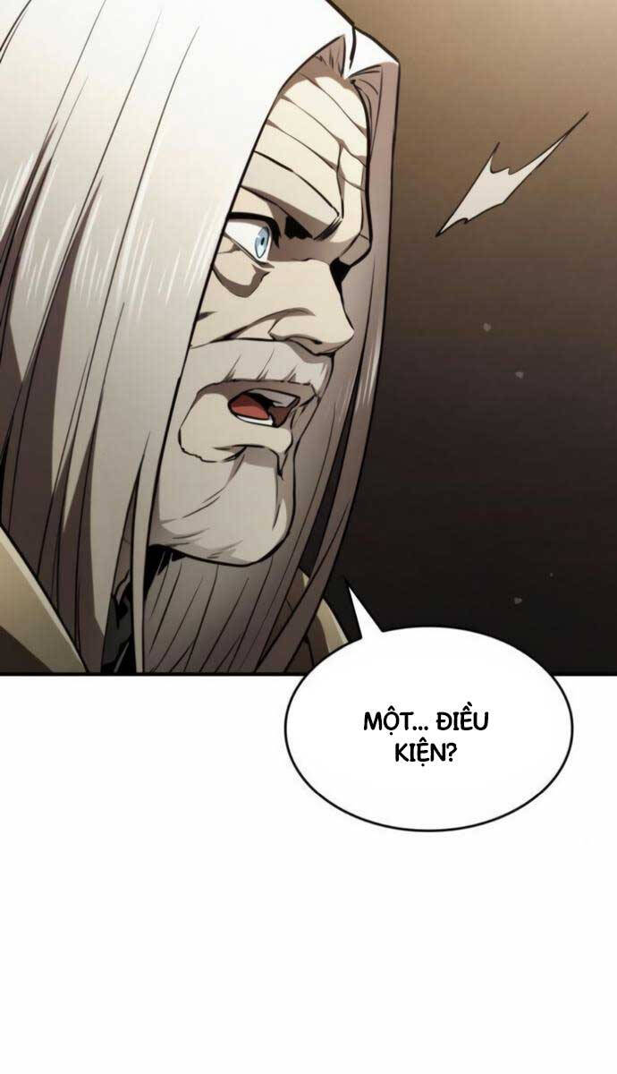 Chiêu Hồn Giả Siêu Phàm Chap 64 - Next Chap 65