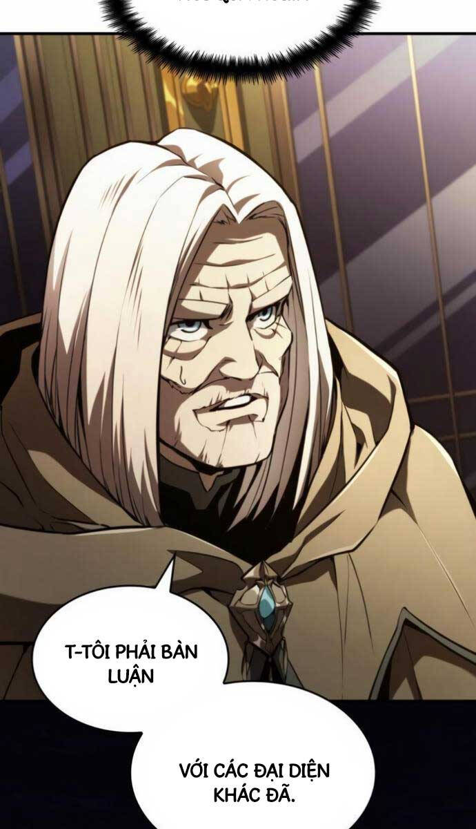Chiêu Hồn Giả Siêu Phàm Chap 64 - Next Chap 65