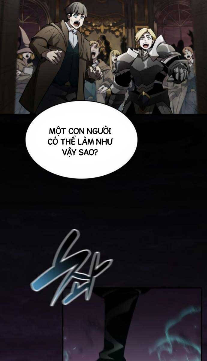Chiêu Hồn Giả Siêu Phàm Chap 64 - Next Chap 65
