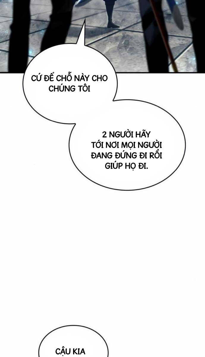 Chiêu Hồn Giả Siêu Phàm Chap 64 - Next Chap 65