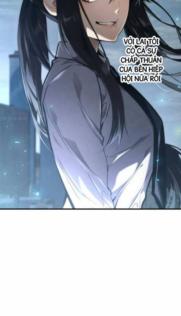 Chiêu Hồn Giả Siêu Phàm Chap 64 - Next Chap 65