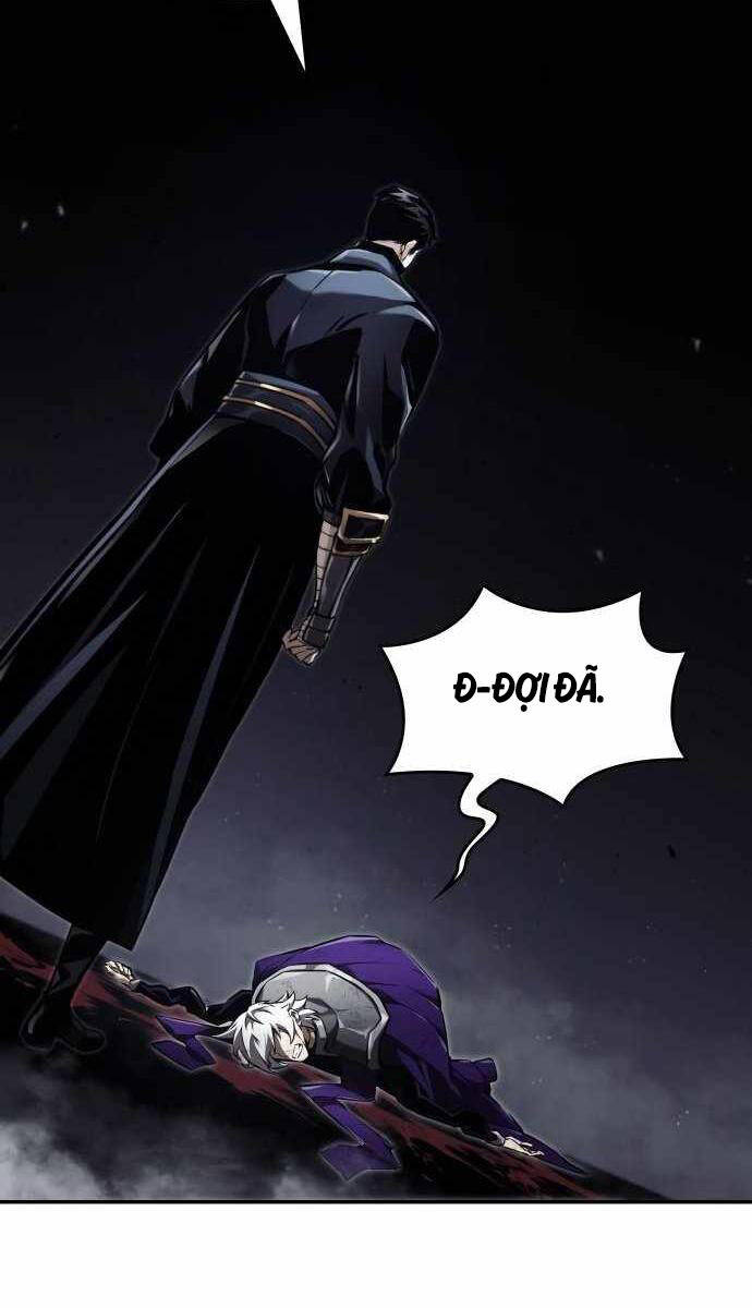 Chiêu Hồn Giả Siêu Phàm Chap 65 - Next Chap 66