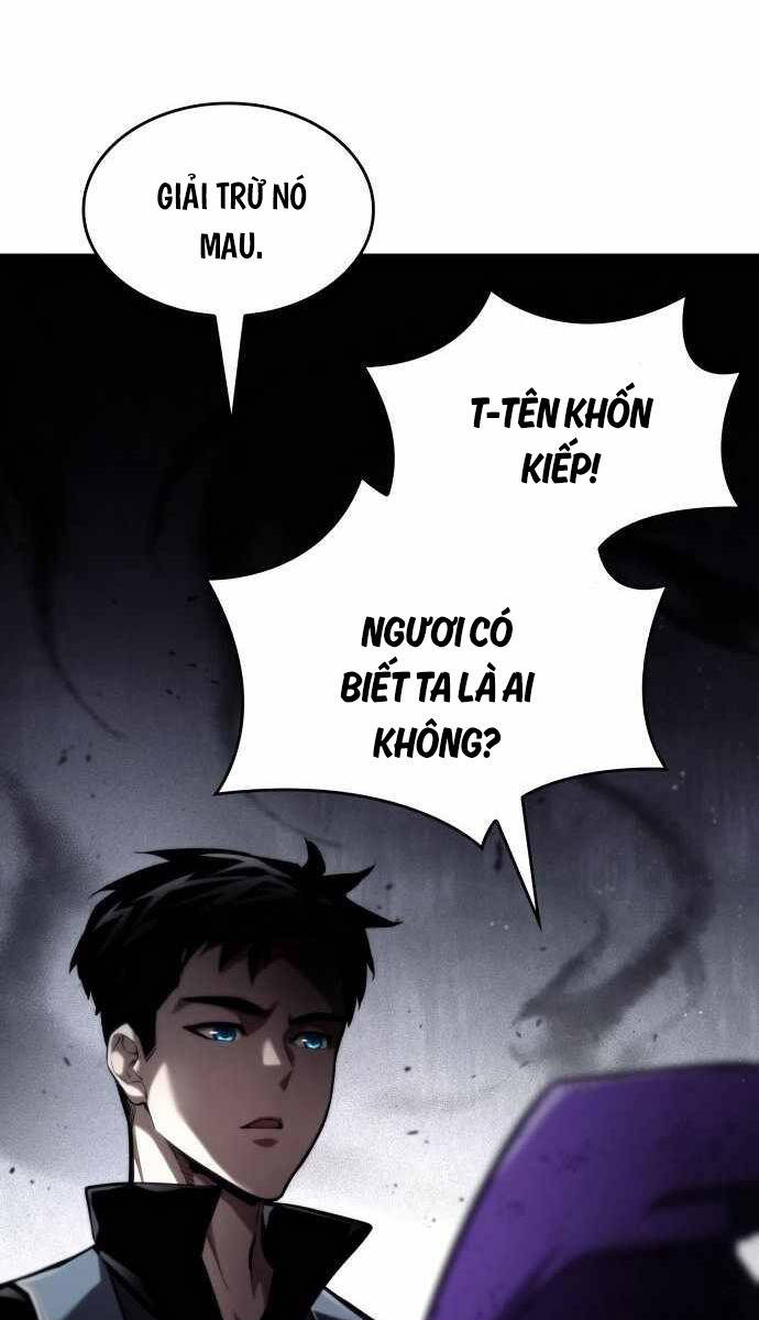 Chiêu Hồn Giả Siêu Phàm Chap 65 - Next Chap 66