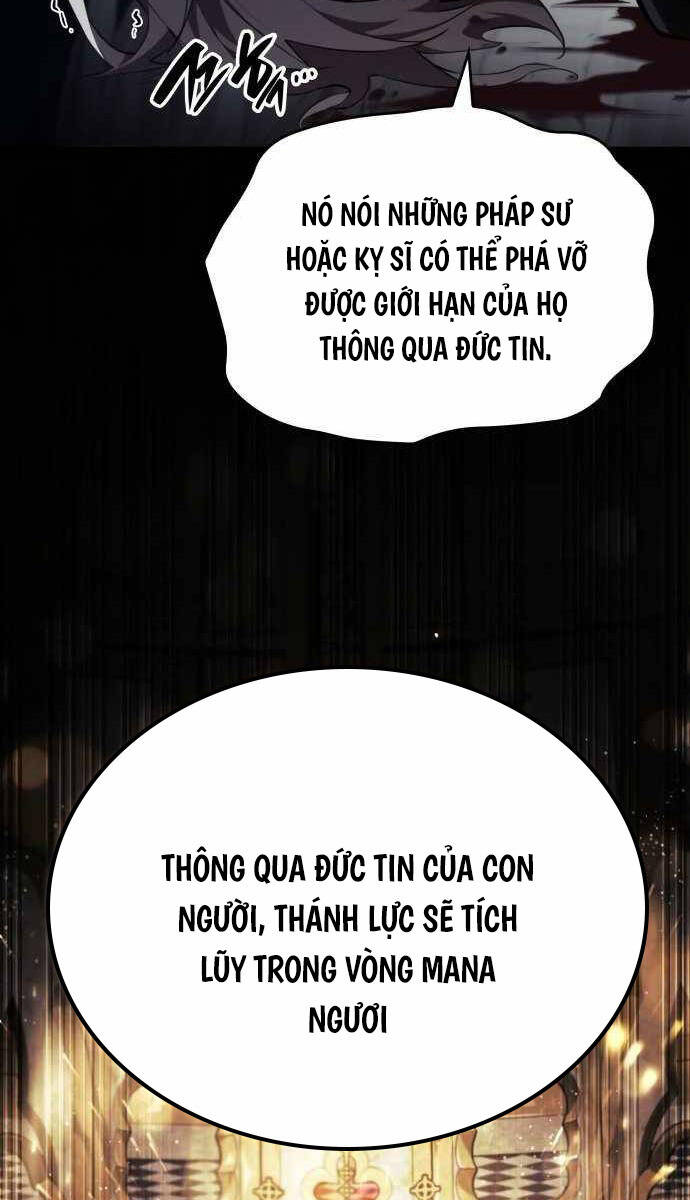 Chiêu Hồn Giả Siêu Phàm Chap 65 - Next Chap 66