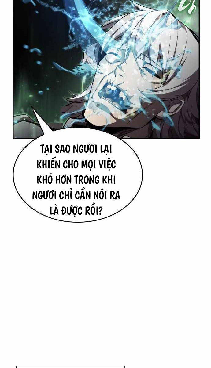 Chiêu Hồn Giả Siêu Phàm Chap 65 - Next Chap 66