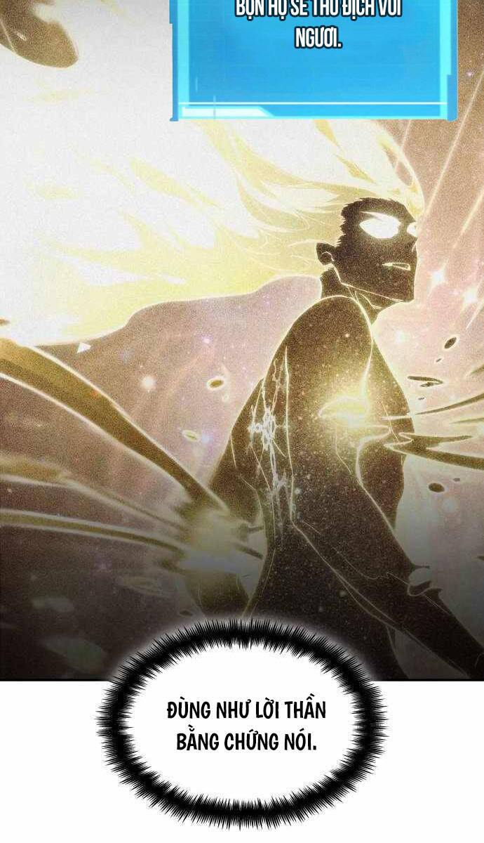 Chiêu Hồn Giả Siêu Phàm Chap 65 - Next Chap 66