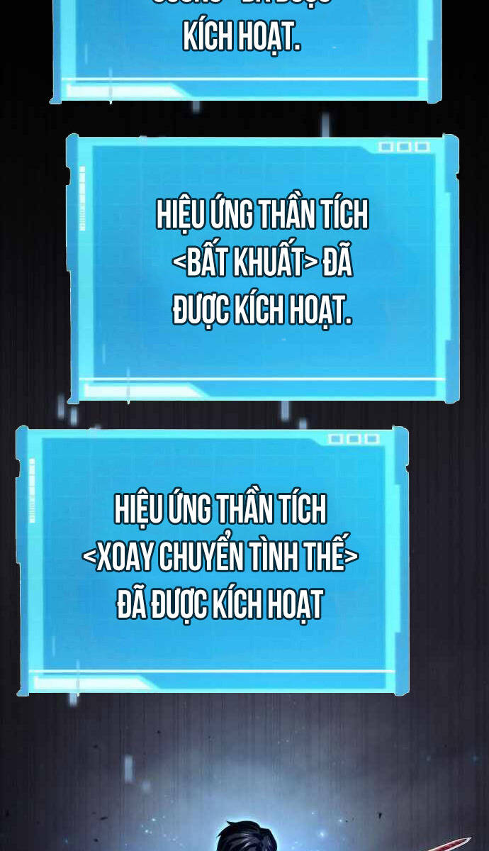 Chiêu Hồn Giả Siêu Phàm Chap 65 - Next Chap 66