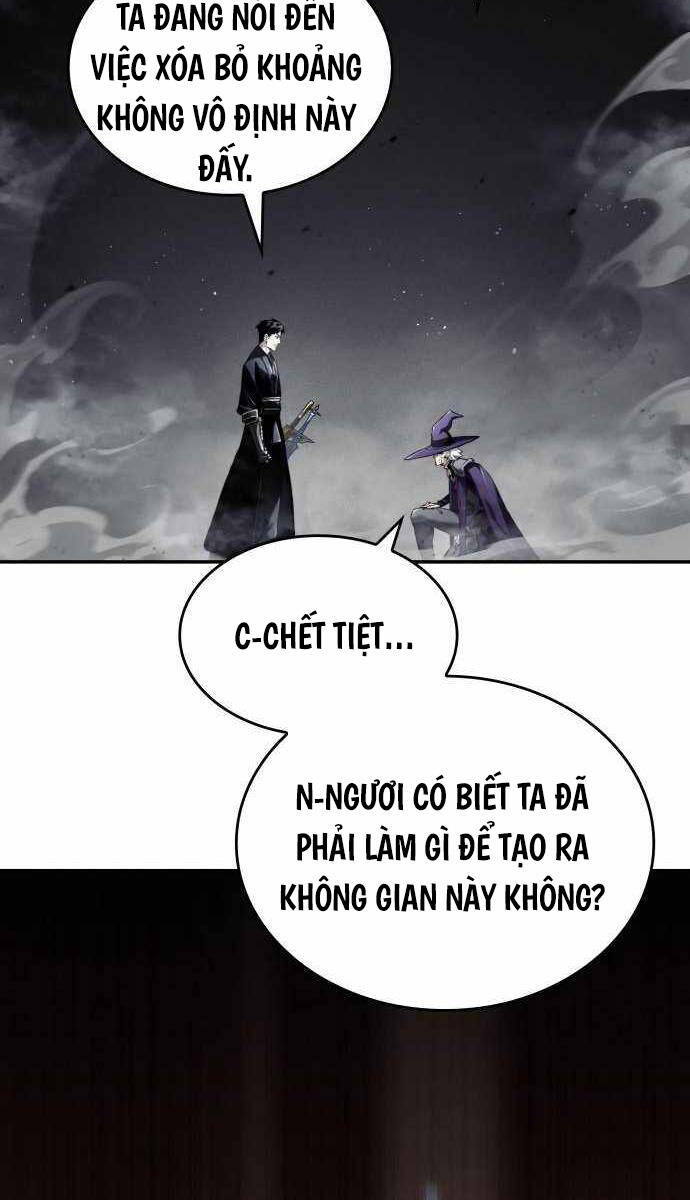 Chiêu Hồn Giả Siêu Phàm Chap 65 - Next Chap 66