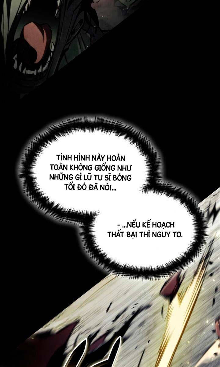 Chiêu Hồn Giả Siêu Phàm Chap 66 - Next Chap 67