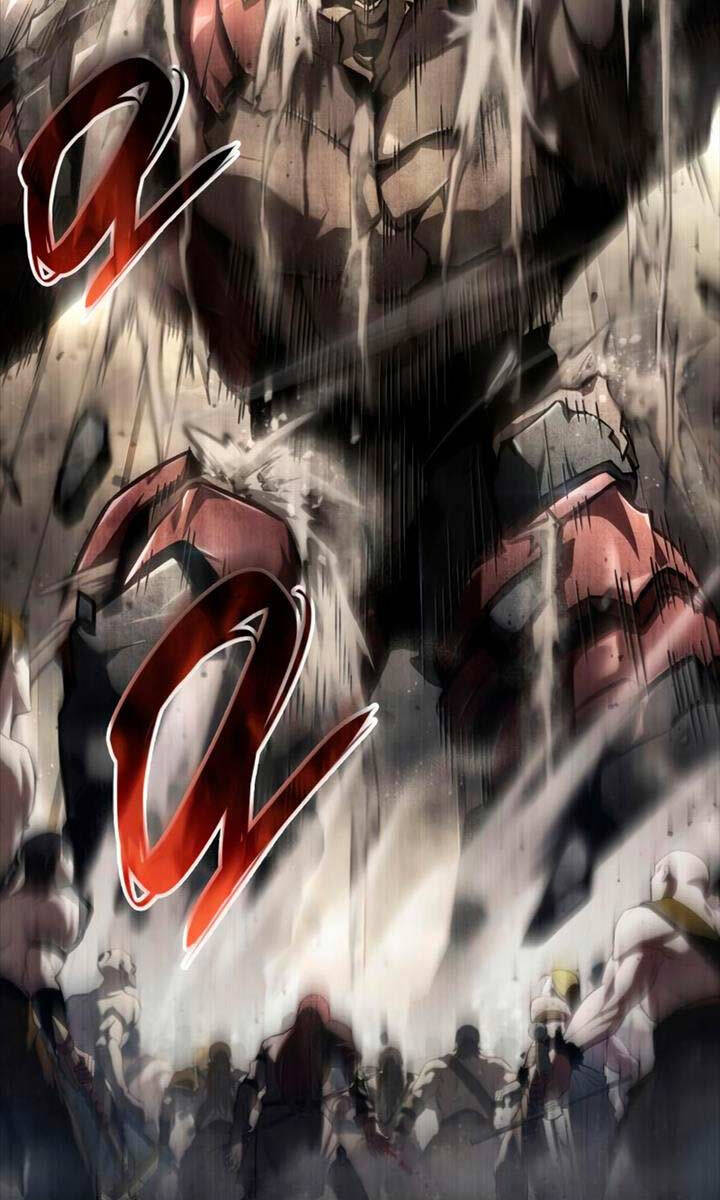 Chiêu Hồn Giả Siêu Phàm Chap 66 - Next Chap 67