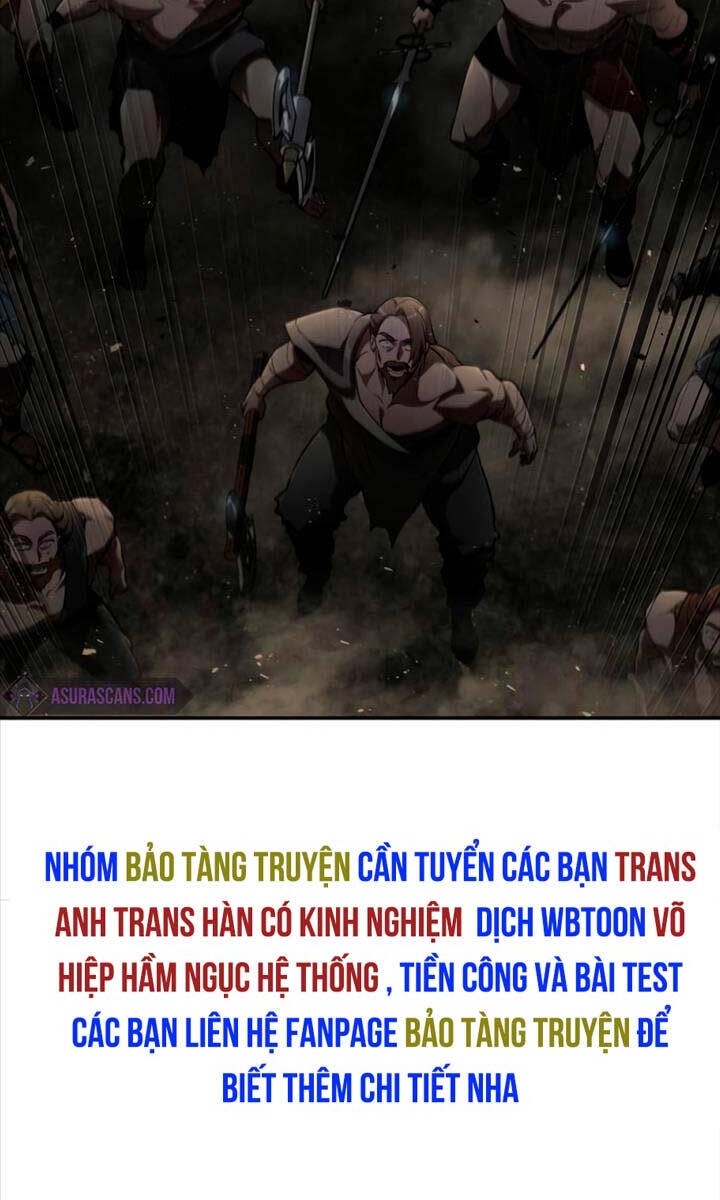 Chiêu Hồn Giả Siêu Phàm Chap 66 - Next Chap 67