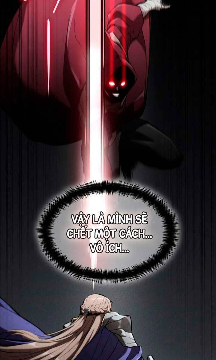Chiêu Hồn Giả Siêu Phàm Chap 66 - Next Chap 67