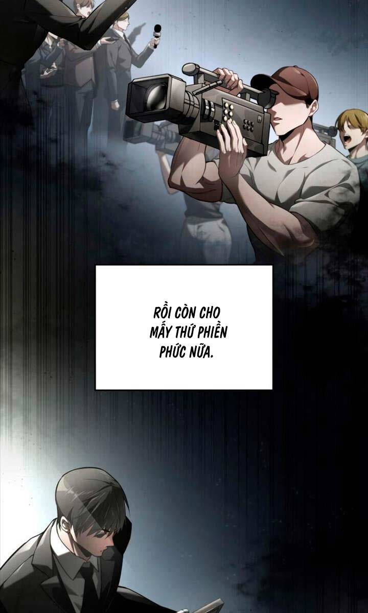 Chiêu Hồn Giả Siêu Phàm Chap 66 - Next Chap 67