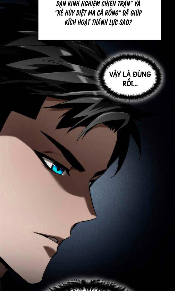 Chiêu Hồn Giả Siêu Phàm Chap 66 - Next Chap 67