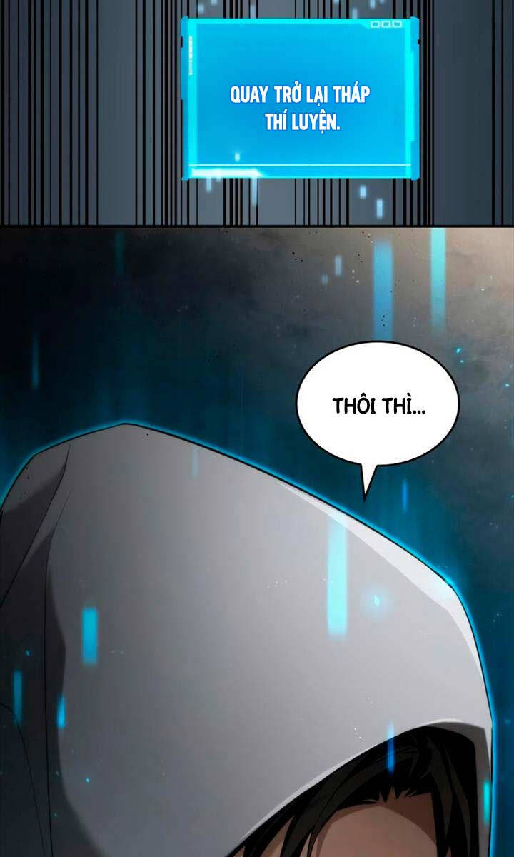 Chiêu Hồn Giả Siêu Phàm Chap 66 - Next Chap 67