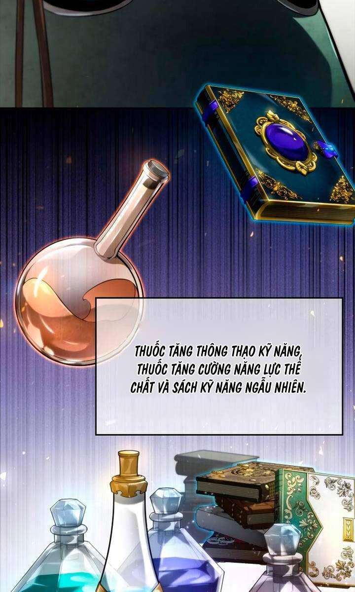 Chiêu Hồn Giả Siêu Phàm Chap 66 - Next Chap 67