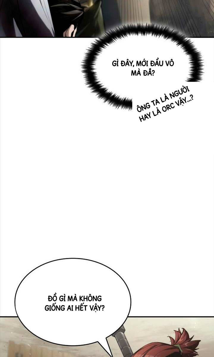 Chiêu Hồn Giả Siêu Phàm Chap 66 - Next Chap 67