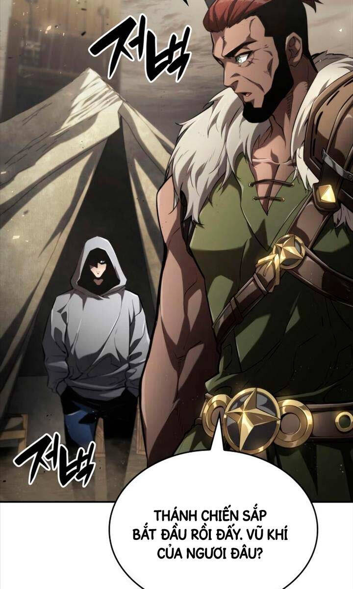 Chiêu Hồn Giả Siêu Phàm Chap 66 - Next Chap 67