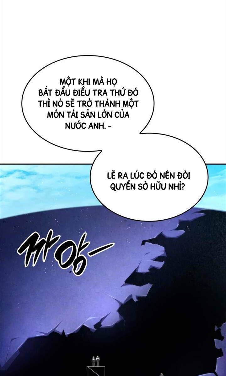 Chiêu Hồn Giả Siêu Phàm Chap 66 - Next Chap 67