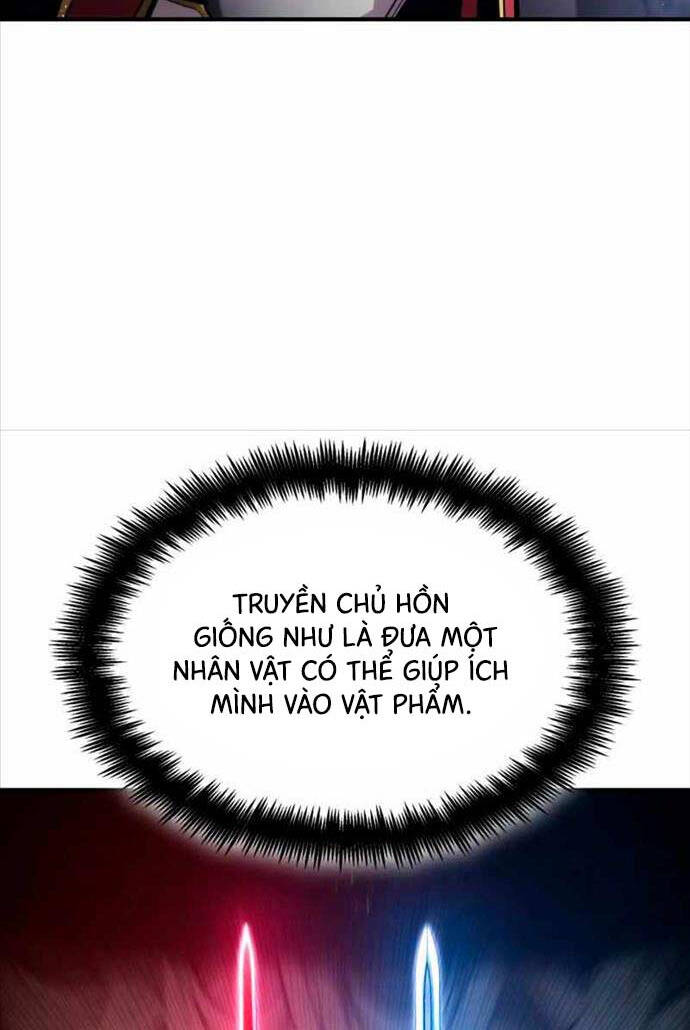 Chiêu Hồn Giả Siêu Phàm Chap 68 - Next Chap 69