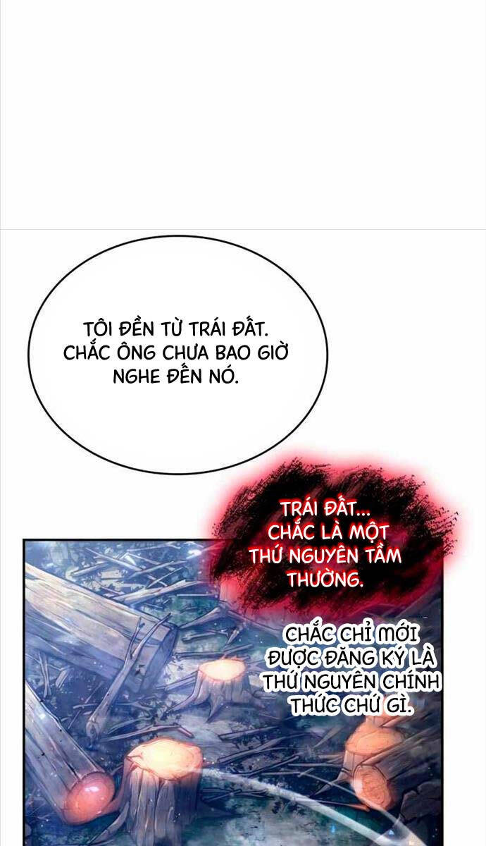 Chiêu Hồn Giả Siêu Phàm Chap 68 - Next Chap 69